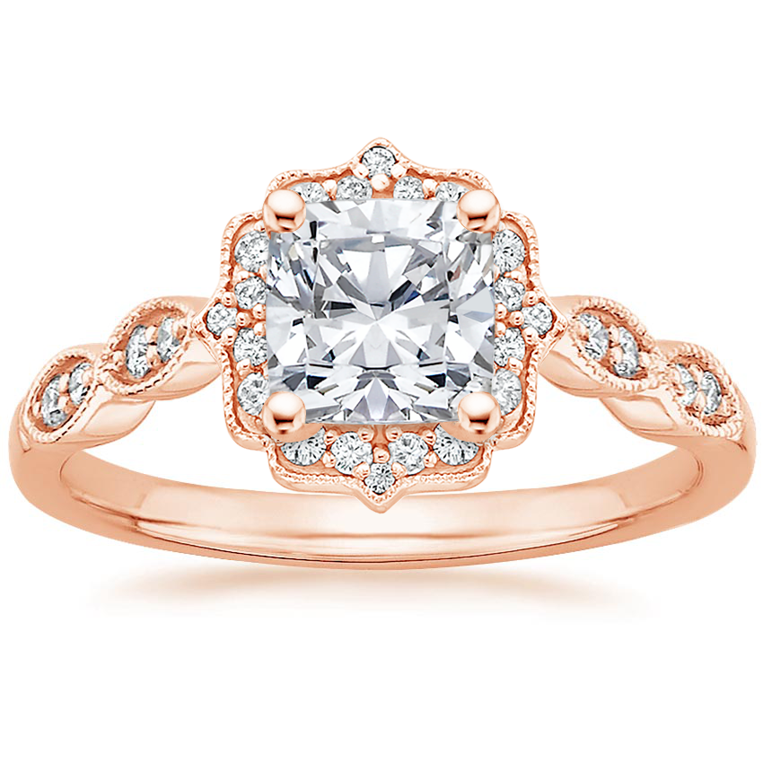 #color_rose gold