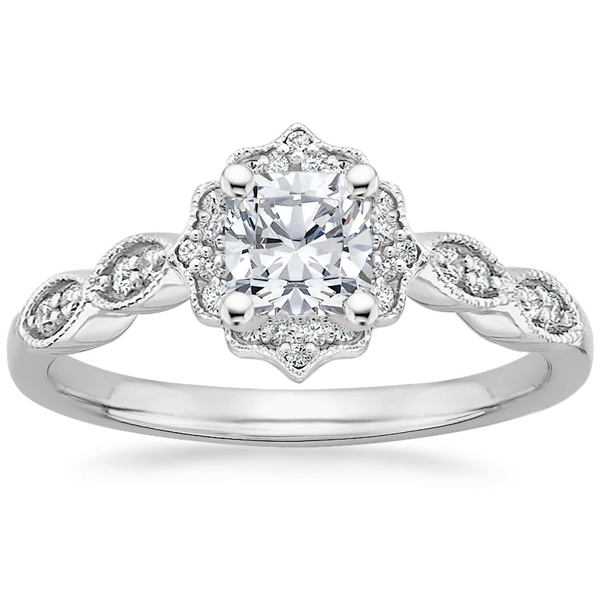 #color_white gold