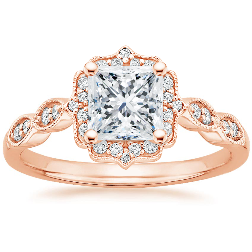 #color_rose gold