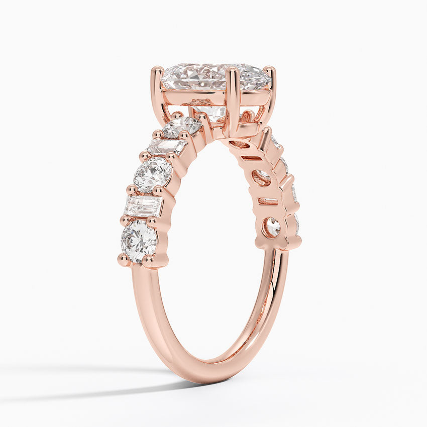 #color_rose gold