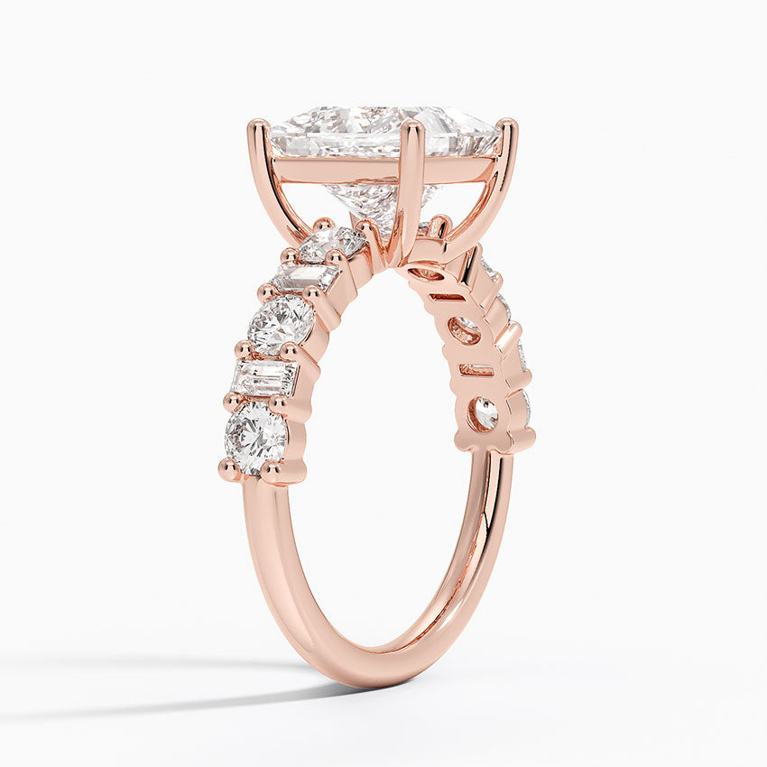 #color_rose gold