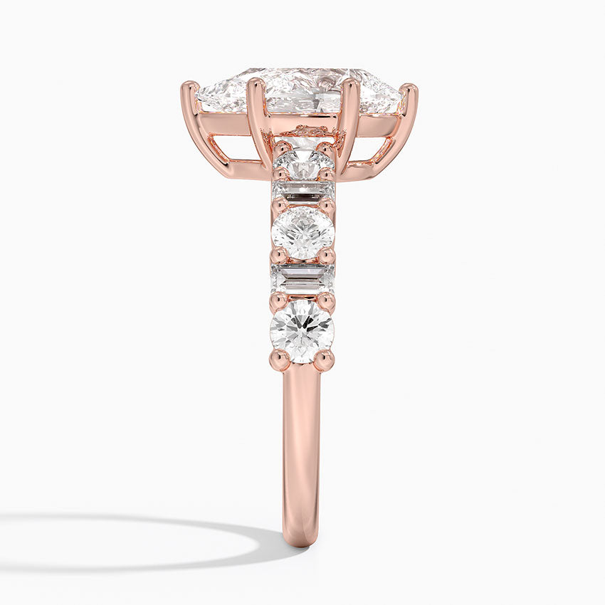 #color_rose gold
