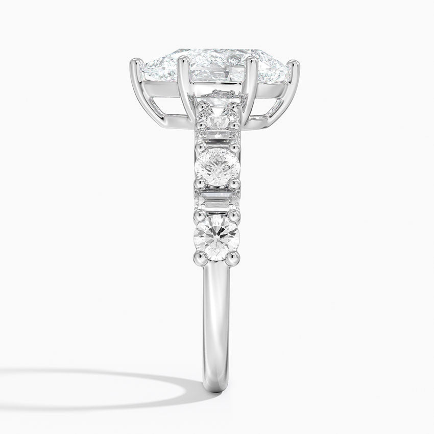 #color_white gold