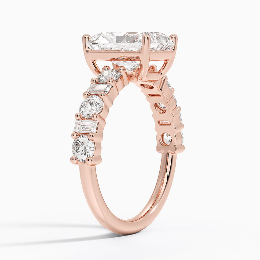 #color_rose gold