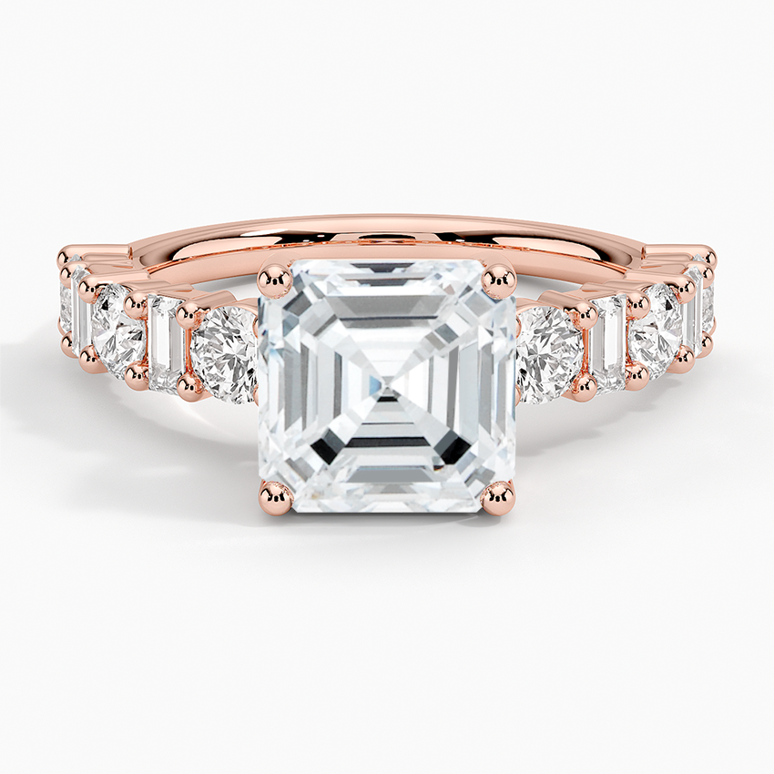 #color_rose gold