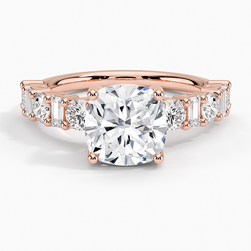 #color_rose gold
