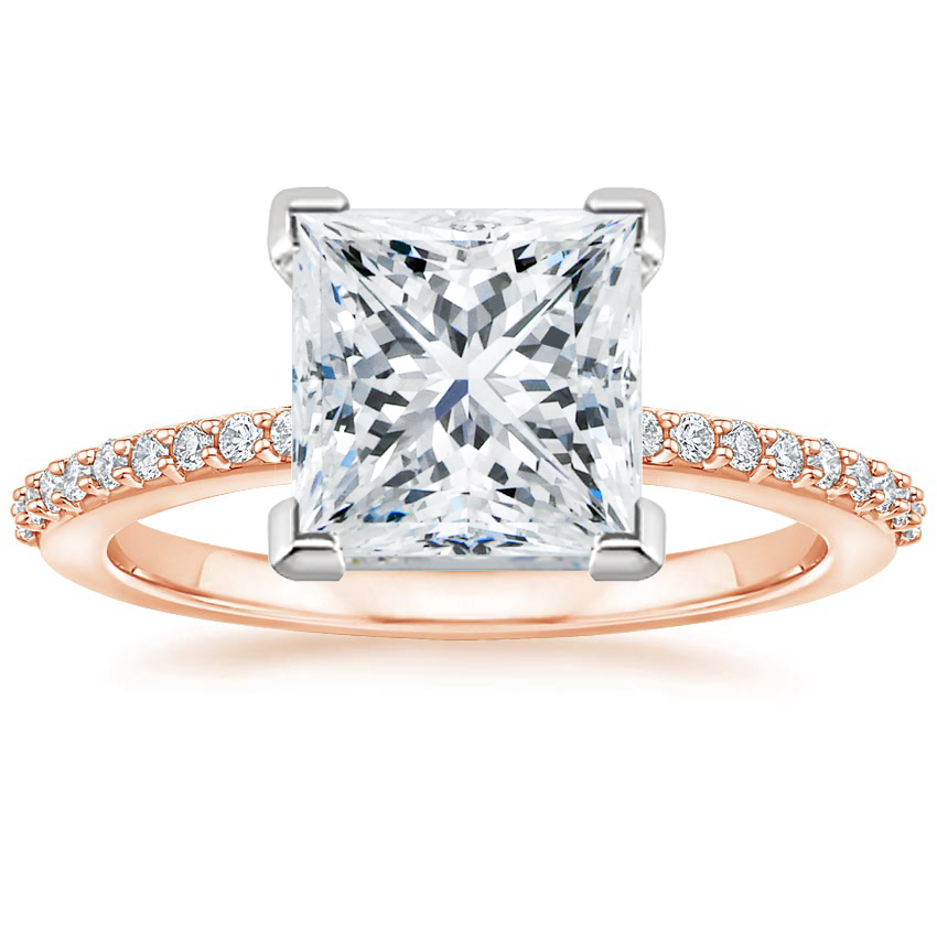 #color_rose gold