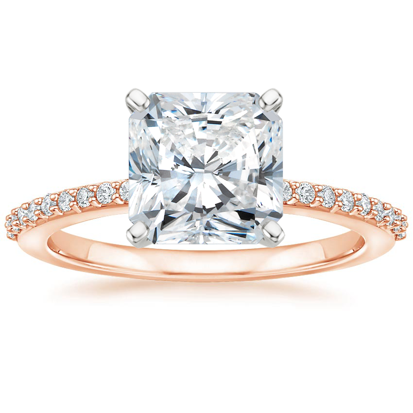#color_rose gold