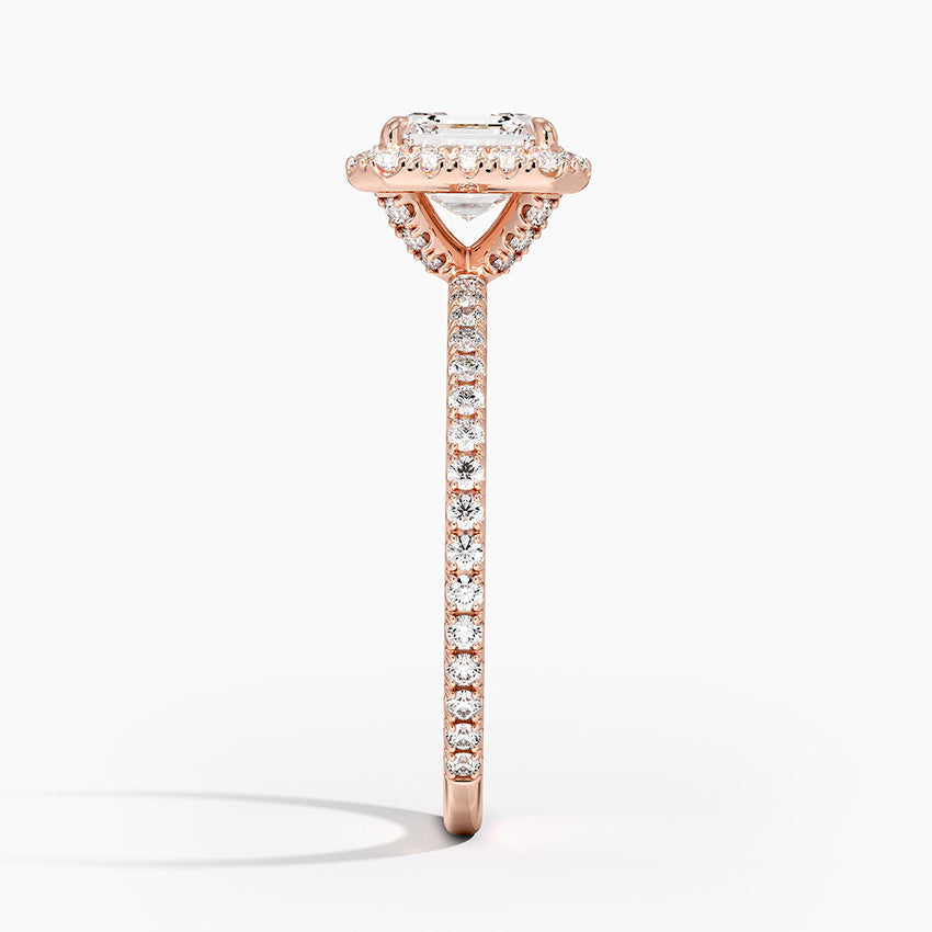 #color_rose gold