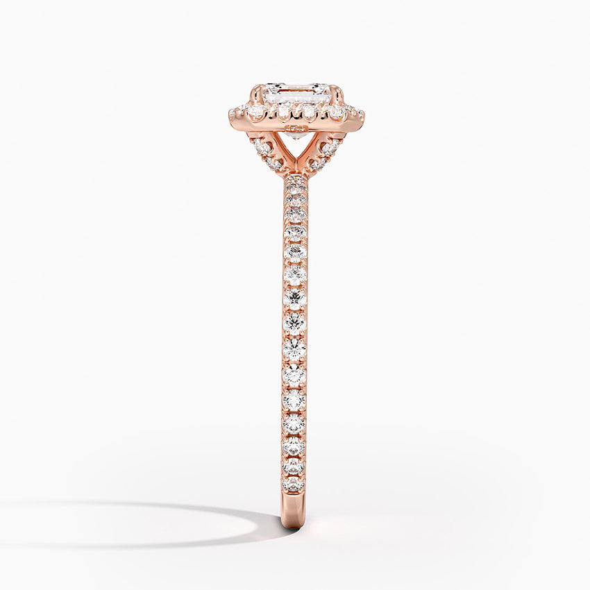 #color_rose gold