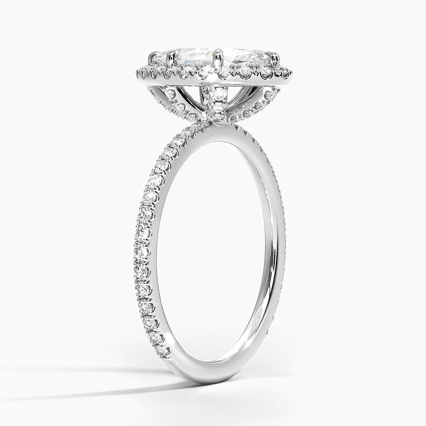 #color_white gold