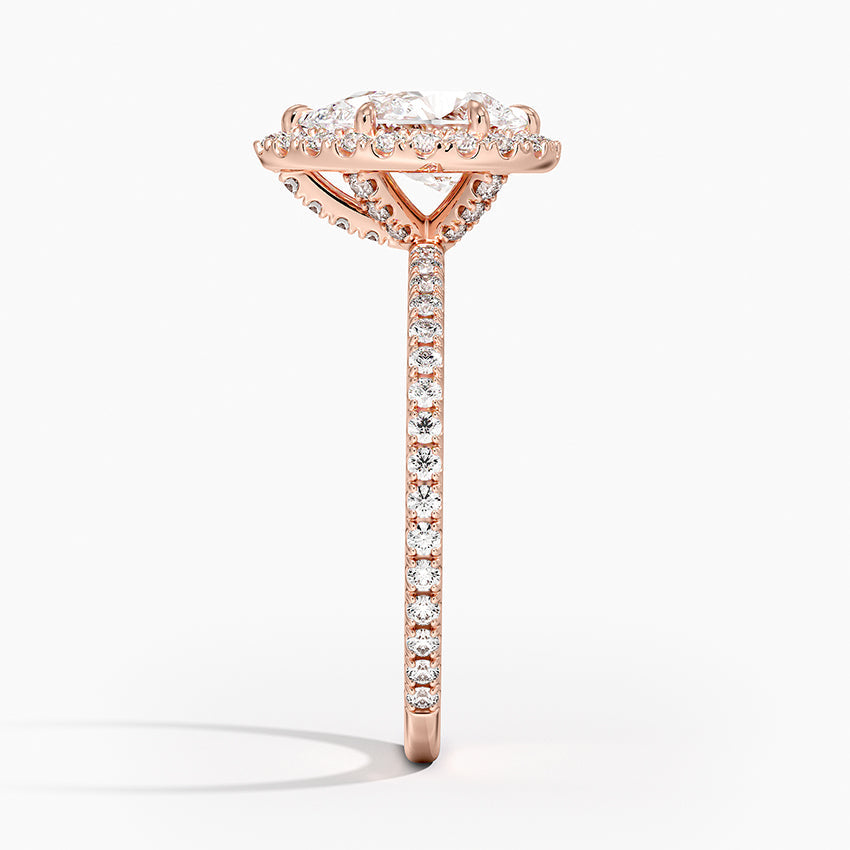#color_rose gold