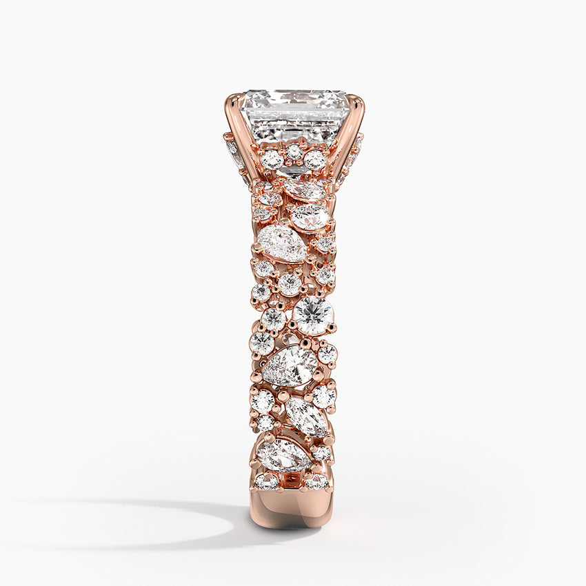 #color_rose gold