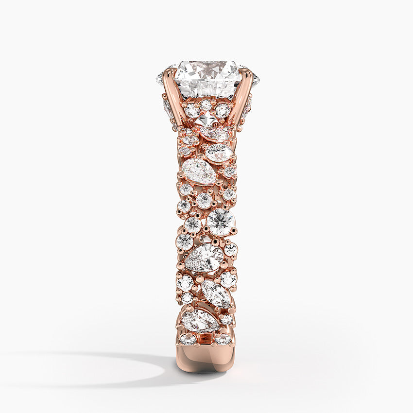 #color_rose gold