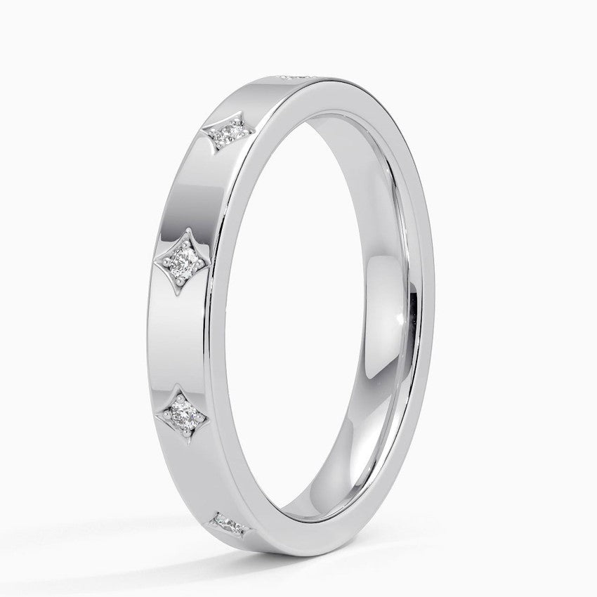 #color_white gold