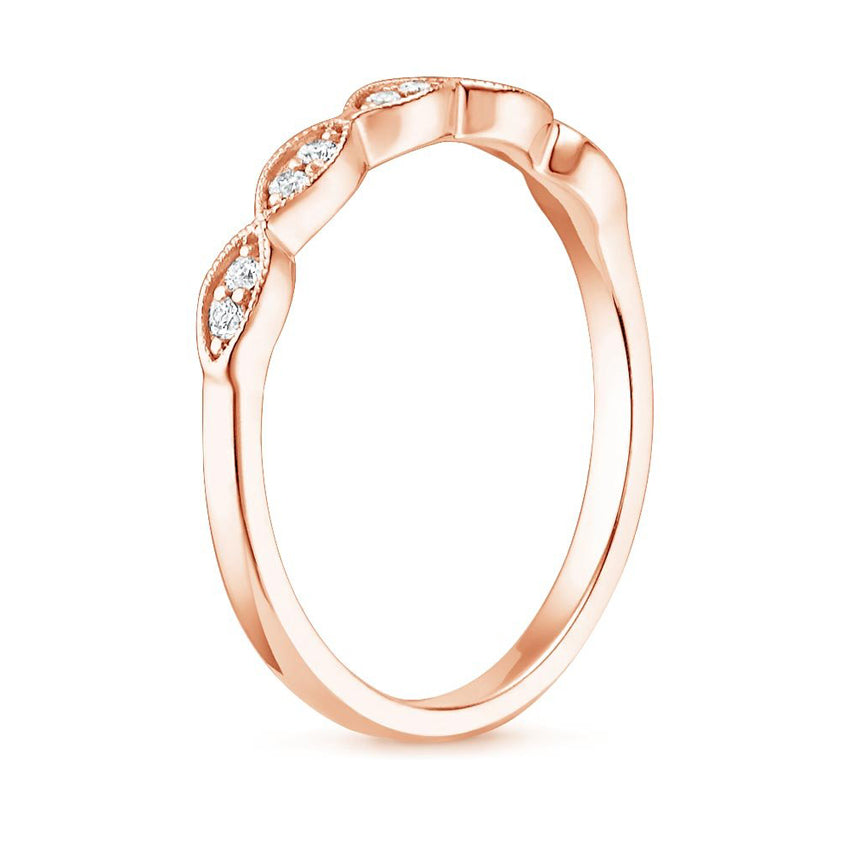 #color_rose gold
