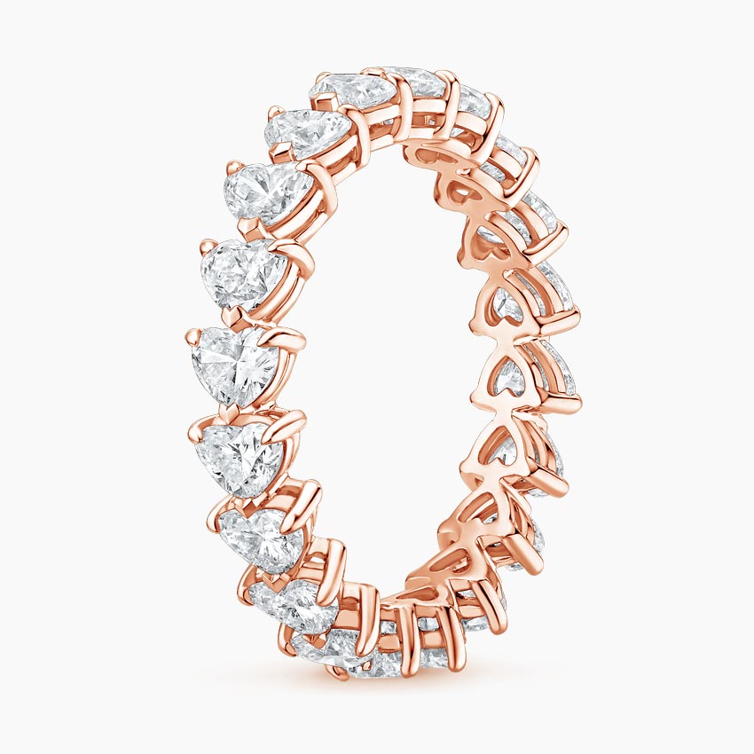 #color_rose gold