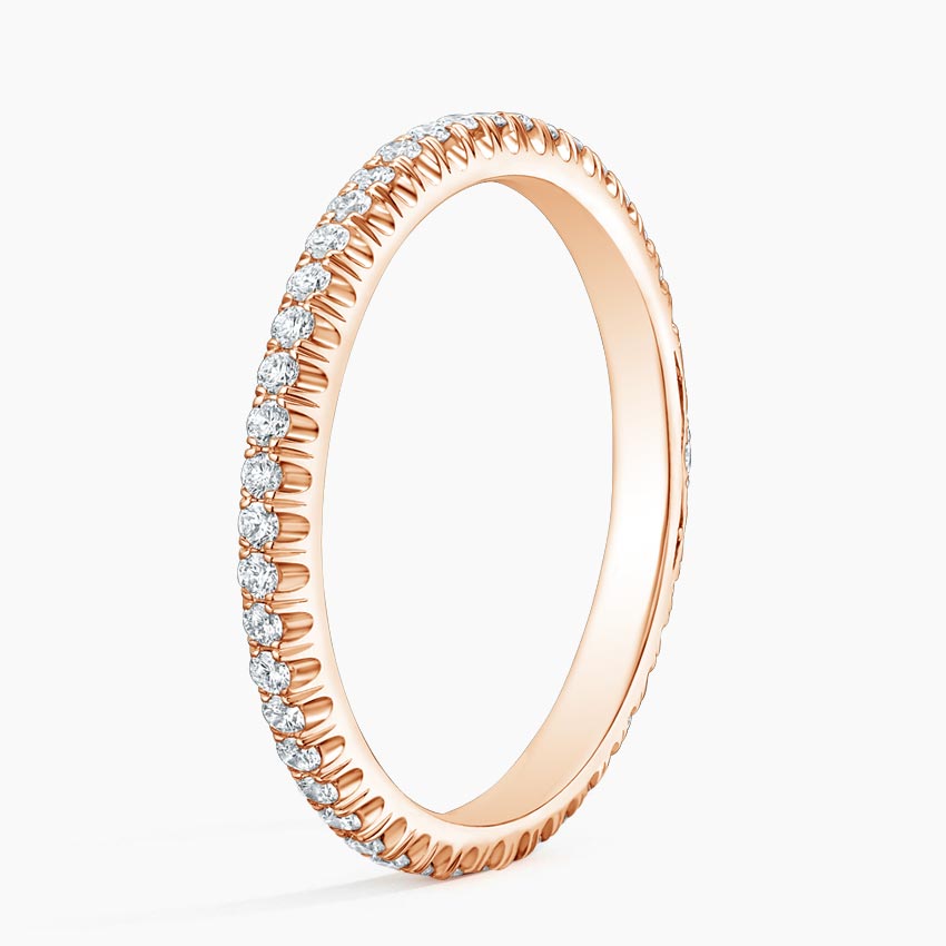 #color_rose gold