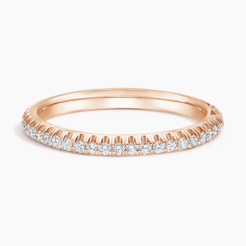 #color_rose gold