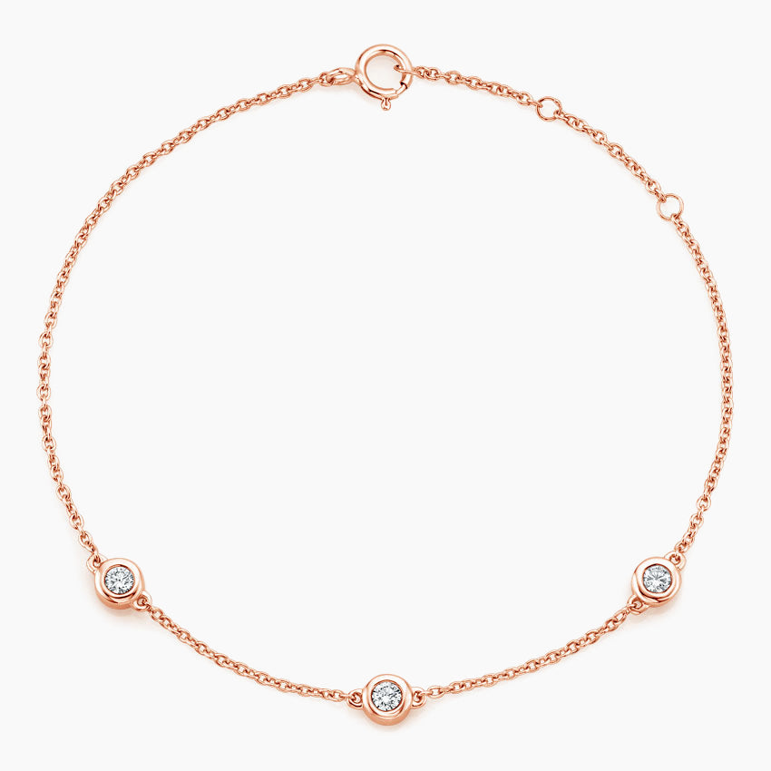 #color_rose gold