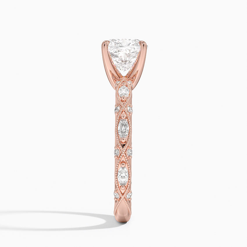 #color_rose gold