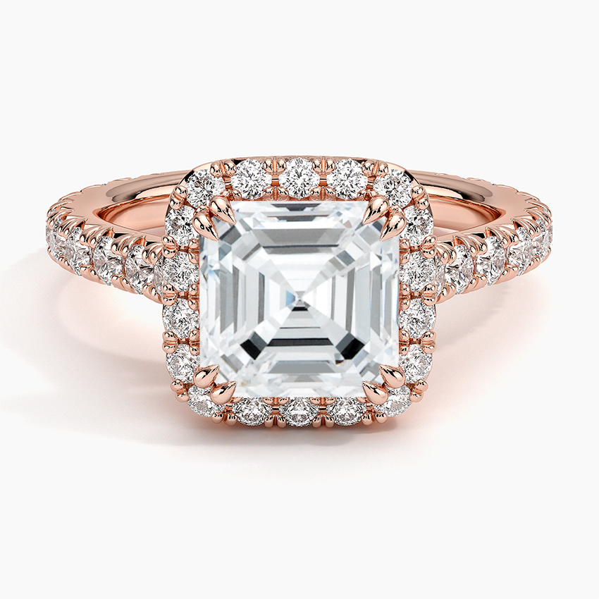 #color_rose gold