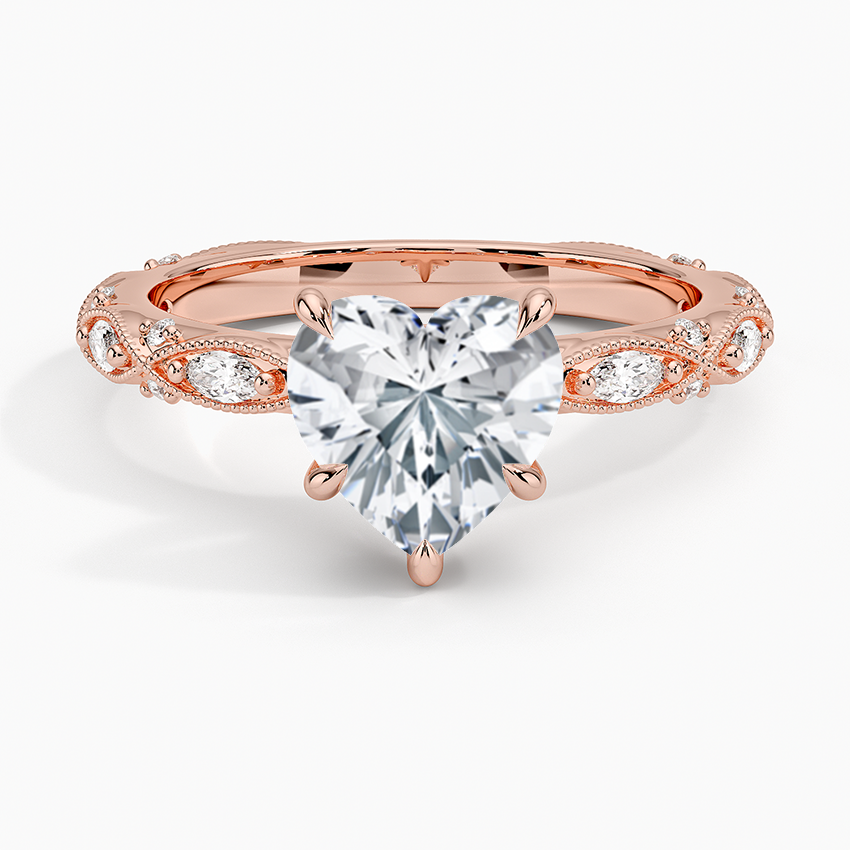 #color_rose gold
