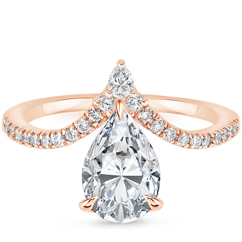 #color_rose gold