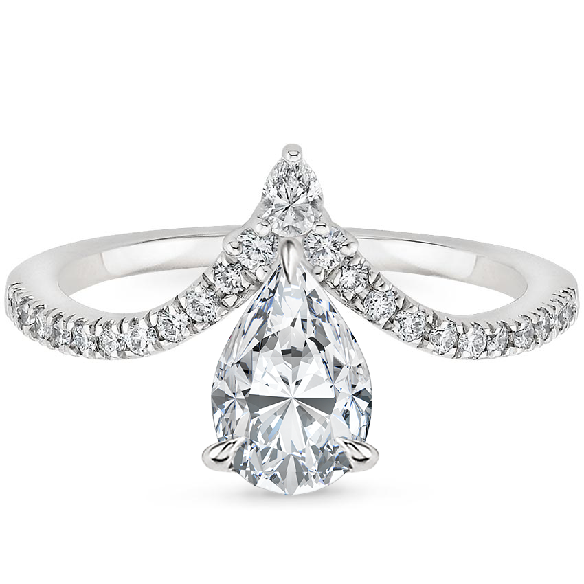 #color_white gold