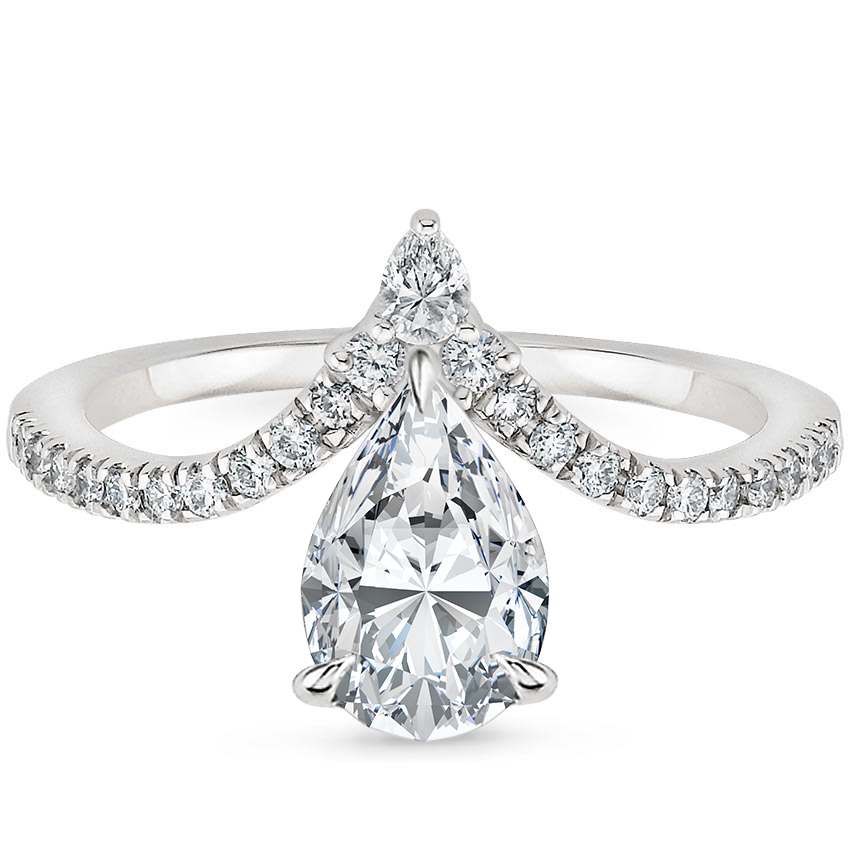 #color_white gold