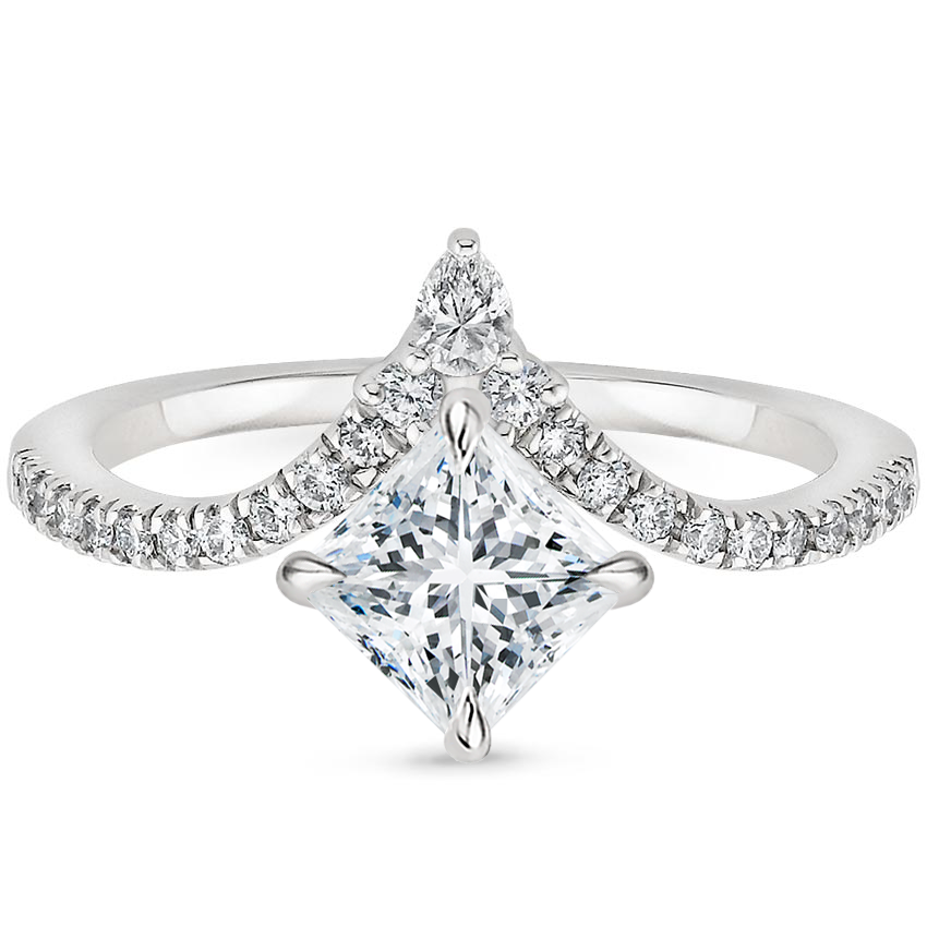 #color_white gold