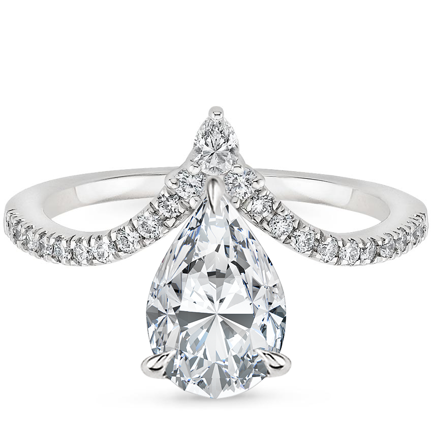 #color_white gold