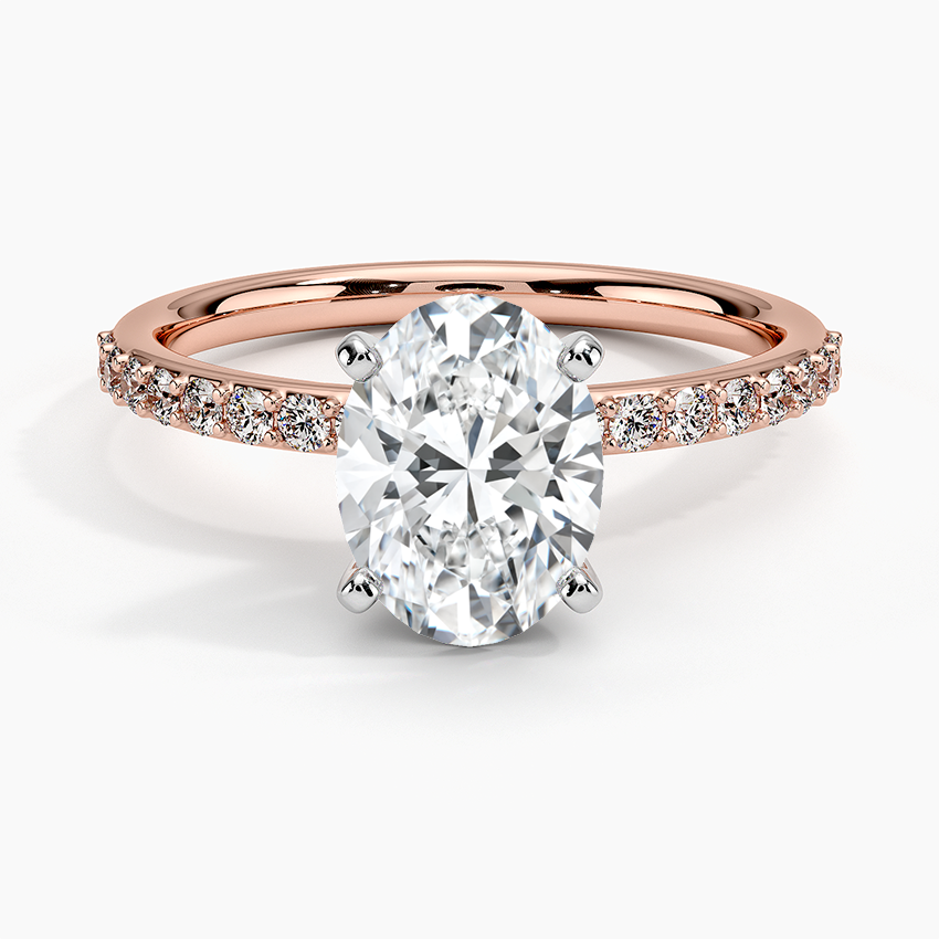#color_rose gold