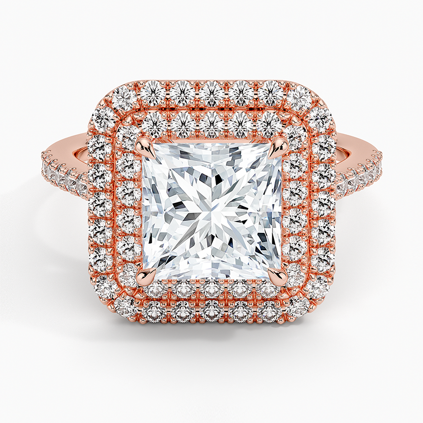 #color_rose gold
