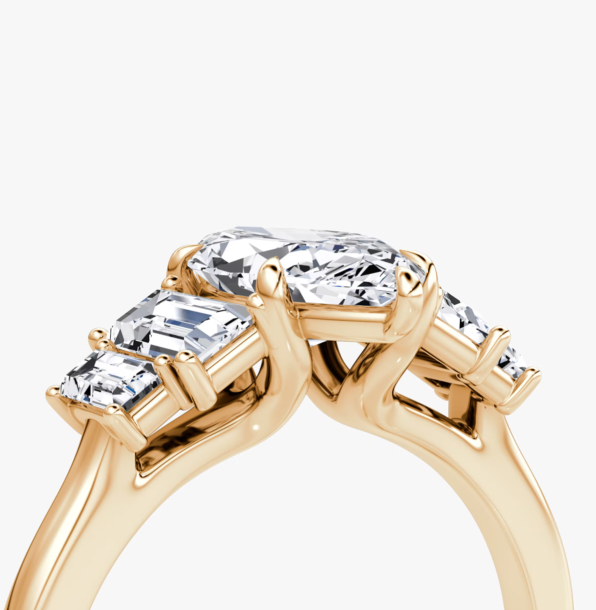 #color_rose gold