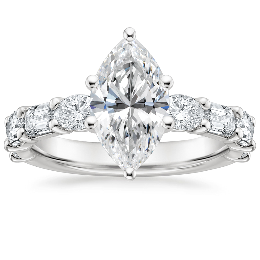 #color_white gold