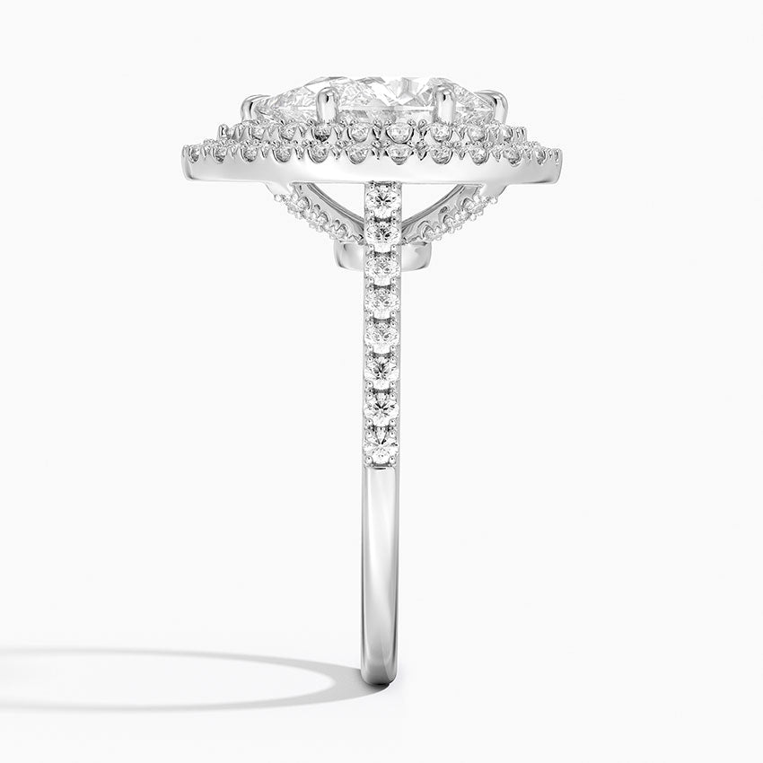 #color_white gold