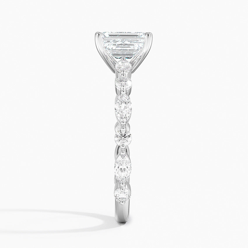 #color_white gold
