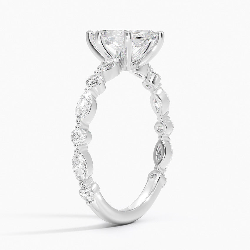 #color_white gold