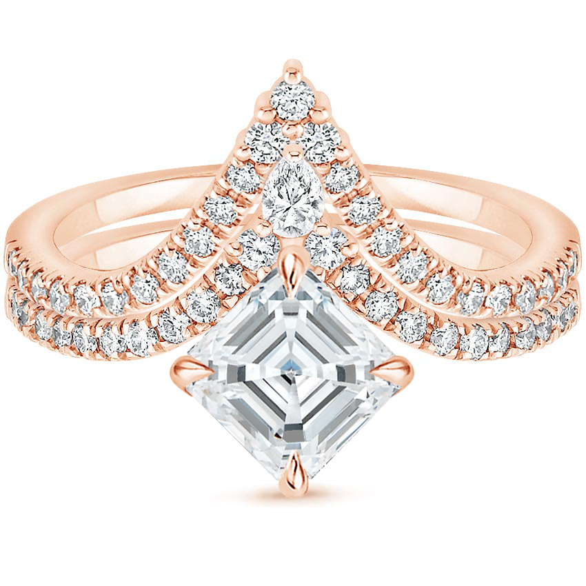 #color_rose gold