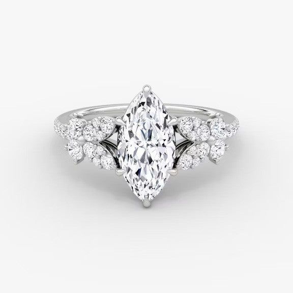#color_white gold