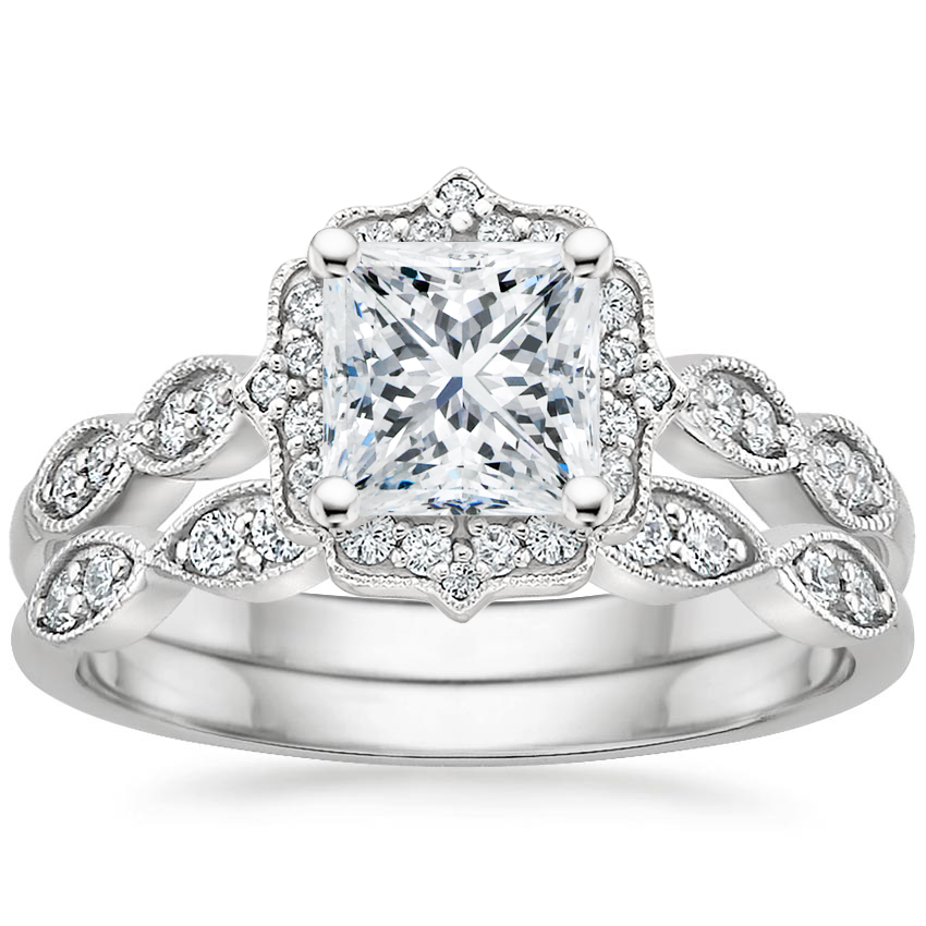 #color_white gold
