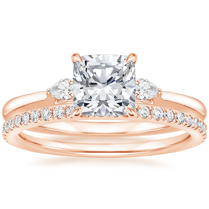 #color_rose gold
