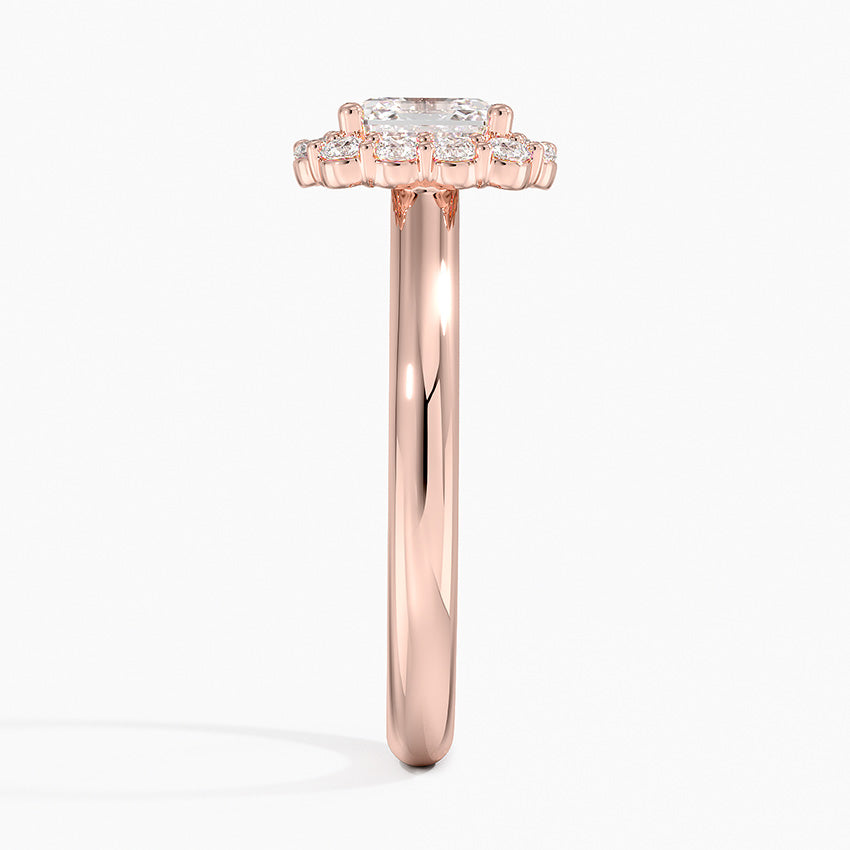 #color_rose gold
