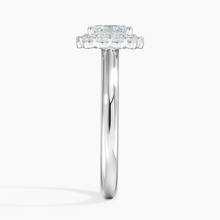 #color_white gold