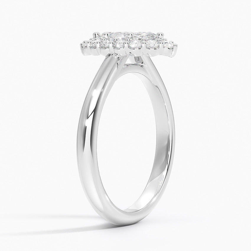 #color_white gold