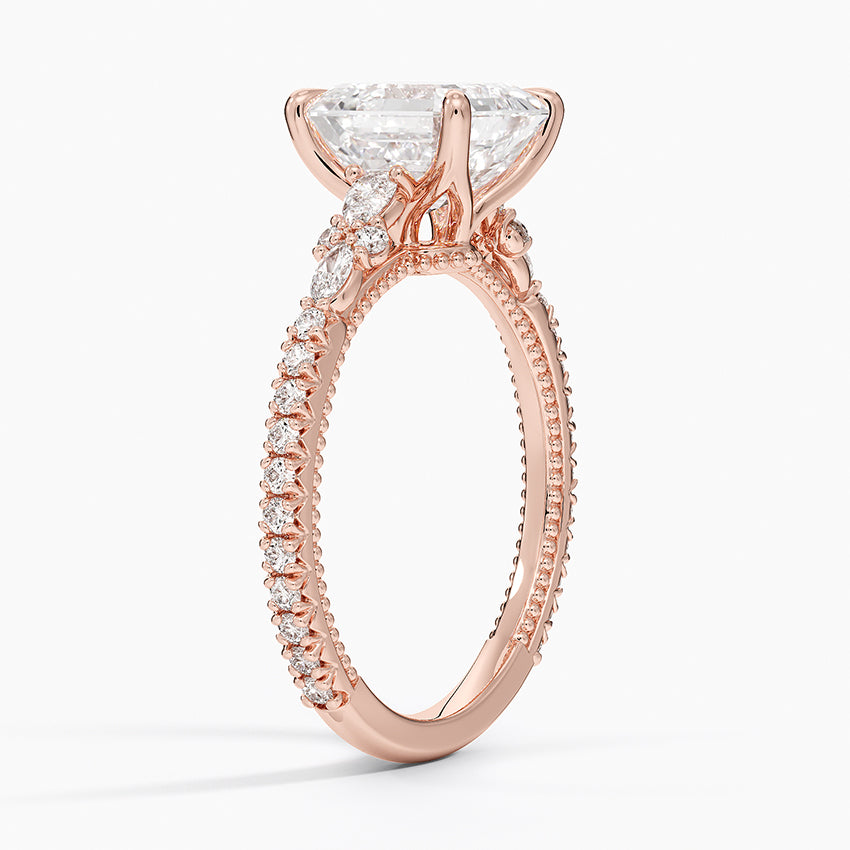 #color_rose gold
