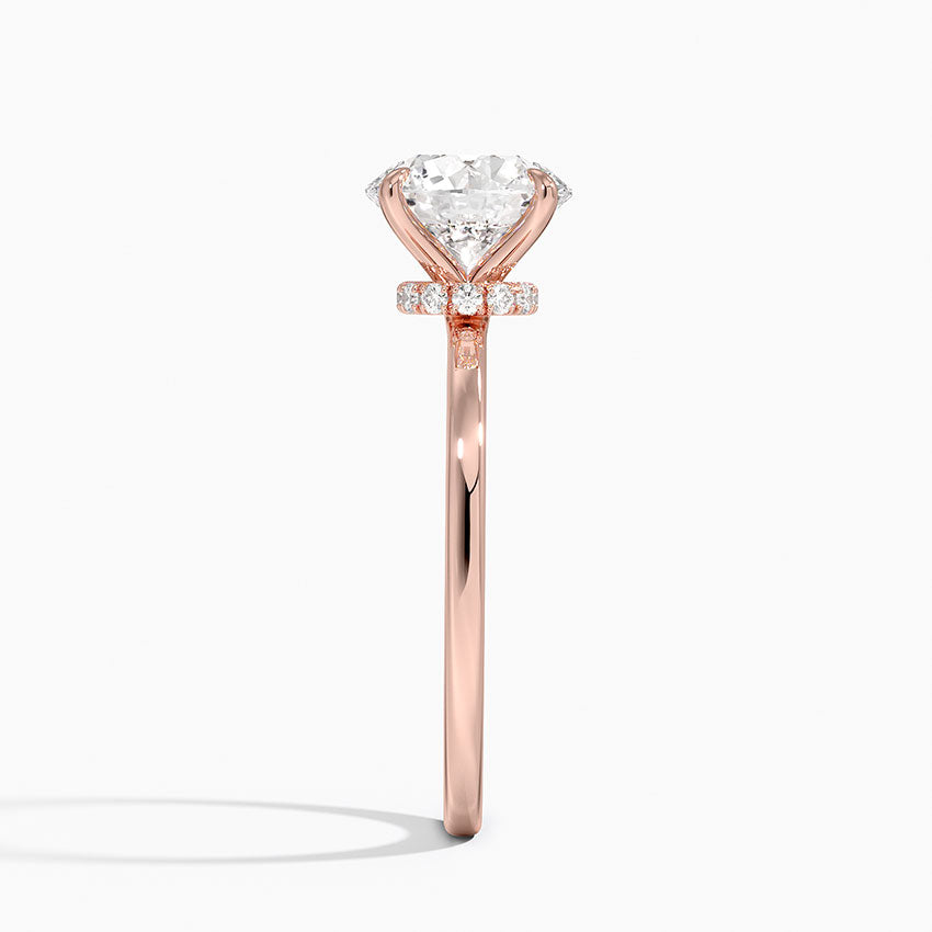 #color_rose gold
