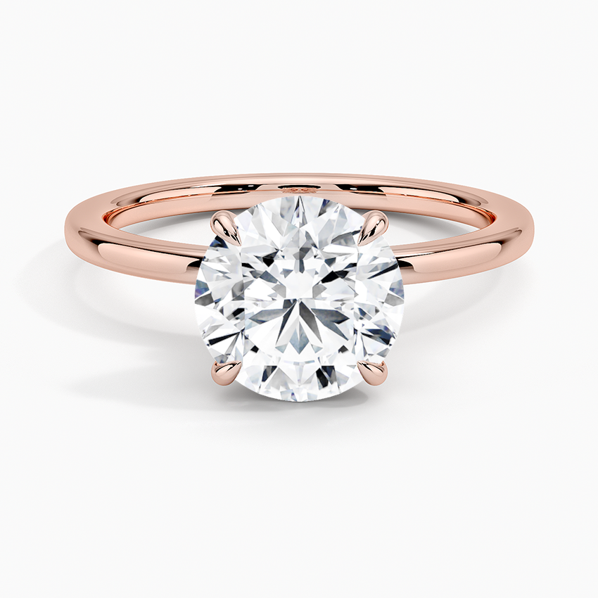 #color_rose gold