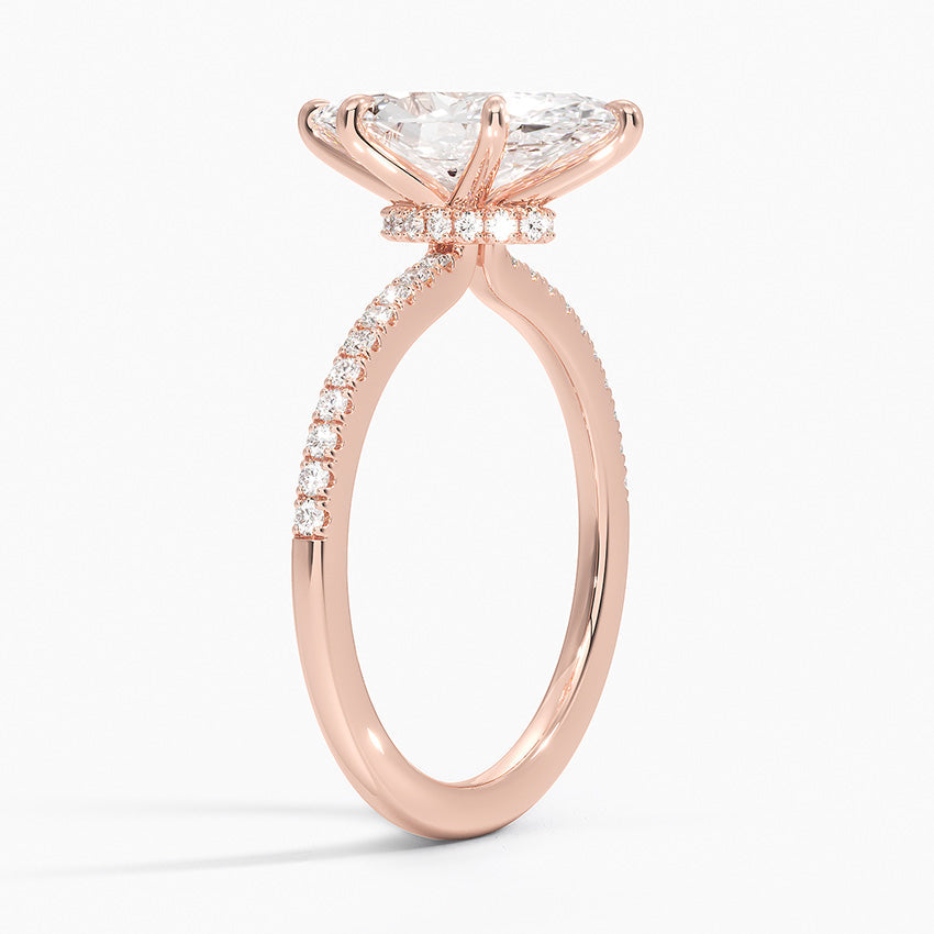 #color_rose gold